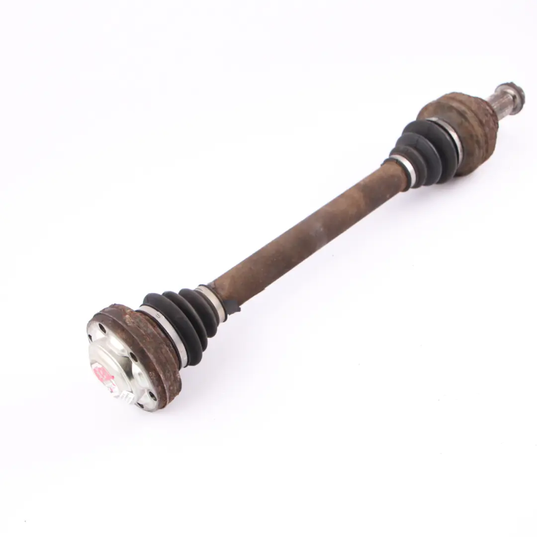 Antriebswelle BMW E90 E91 E92 335i N54 Ausgangswelle hinten links 7566623 für mit Teilenummer 7568737 Antriebswelle BMW E90 E91 E92 335i N54 Ausgangswelle hinten links 7566623 - SKU 7568737 - Teilenummer 7568737