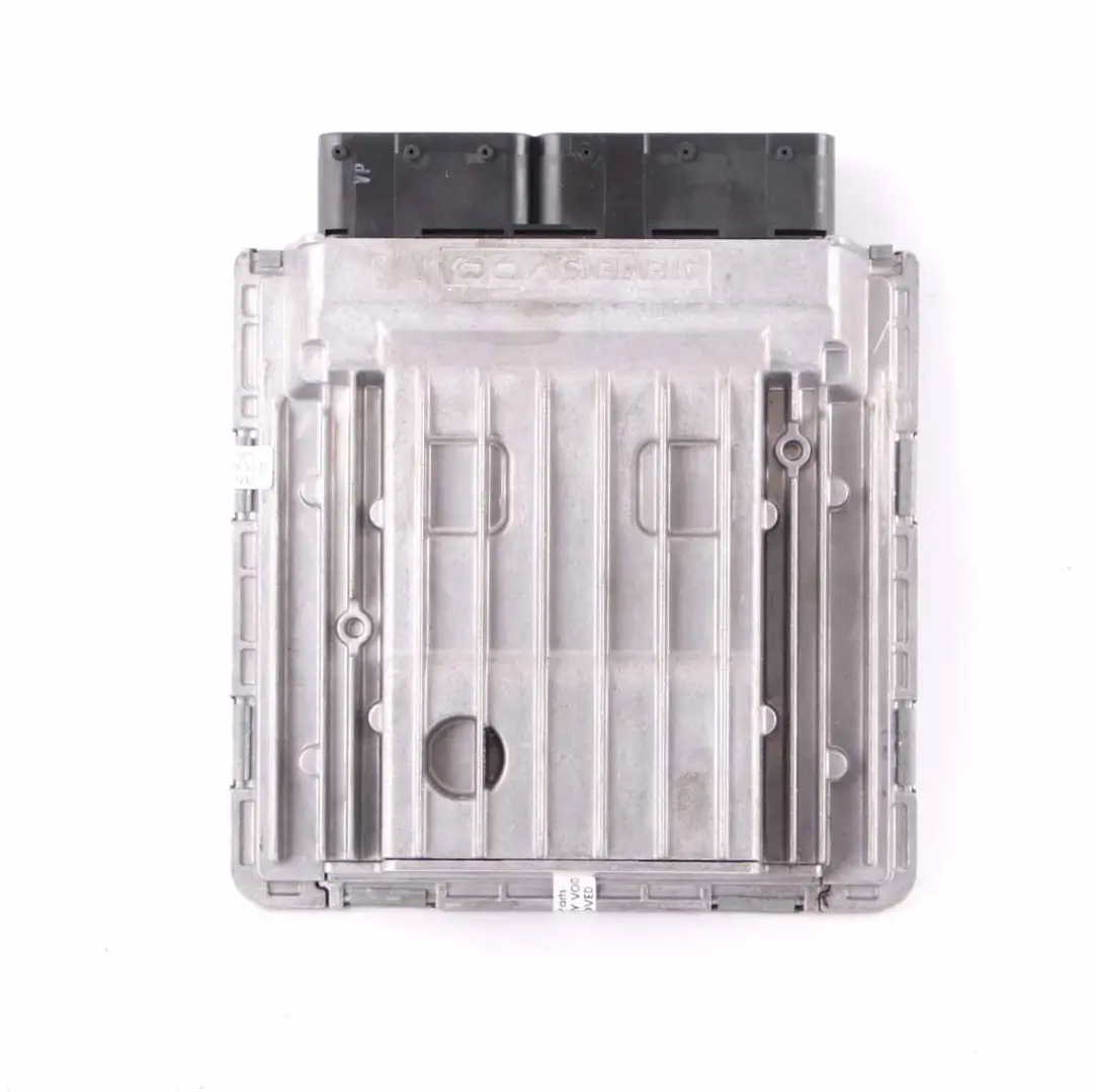 BMW E90 E92 335i Petrol N54 ECU Kit Control Unit DME CAS3 Key Automatic - SKU 7568842-2 - Part number 7568842