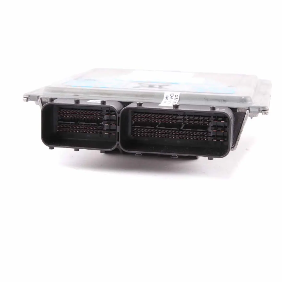 BMW E90 E92 335i Petrol N54 ECU Kit Control Unit DME CAS3 Key Automatic - SKU 7568842-2 - Part number 7568842