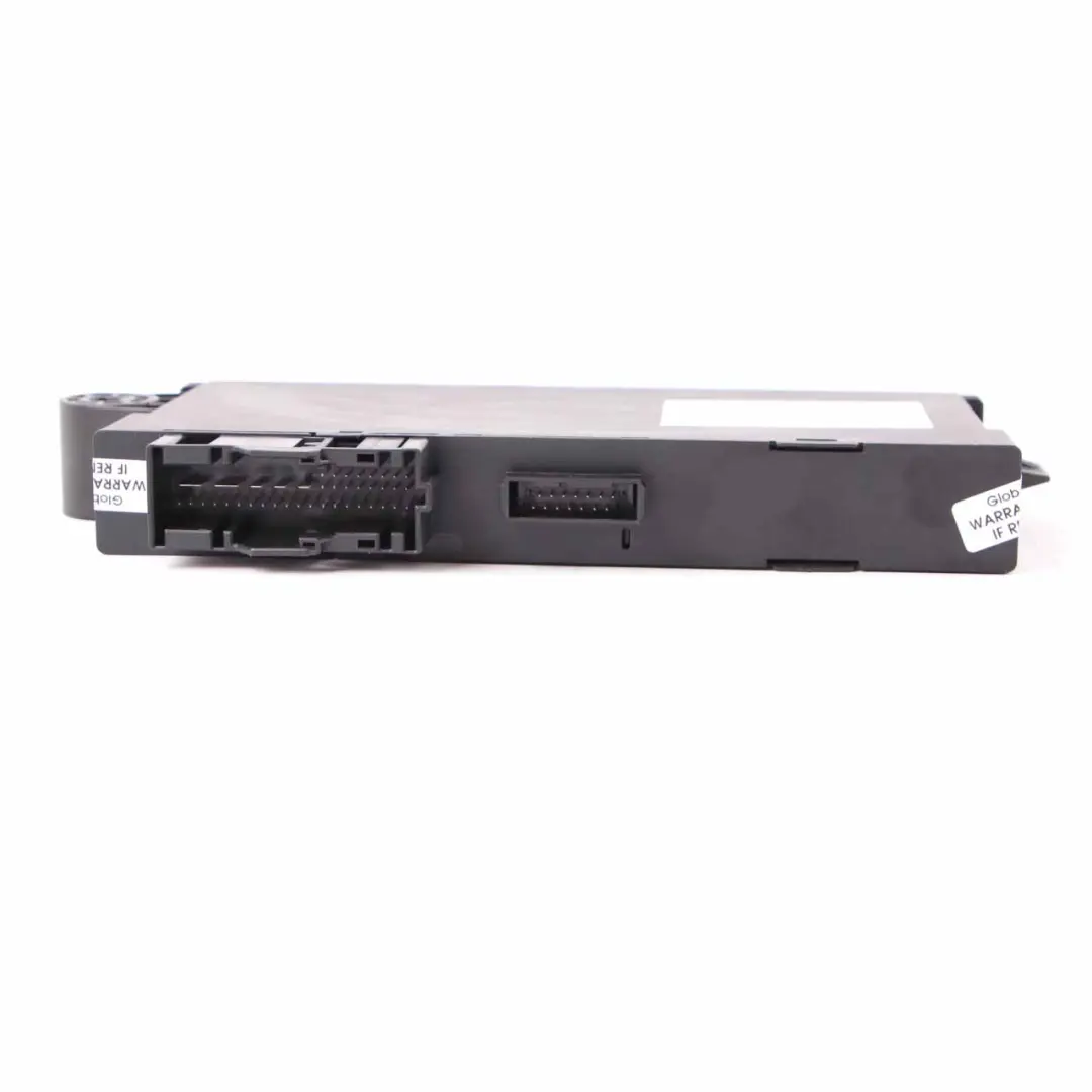 BMW E90 E92 335i Petrol N54 ECU Kit Control Unit DME CAS3 Key Automatic - SKU 7568842-2 - Part number 7568842