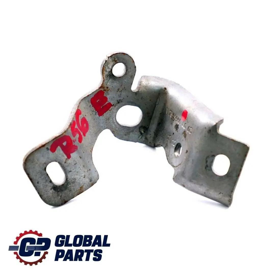 Bracket Intake Manifold Support to Mini Cooper One R56 R55 R57 R58 LCI with Part number 7569966 Mini Cooper One R56 R55 R57 R58 LCI Bracket Intake Manifold Support - SKU 7569966 - Part number 7569966
