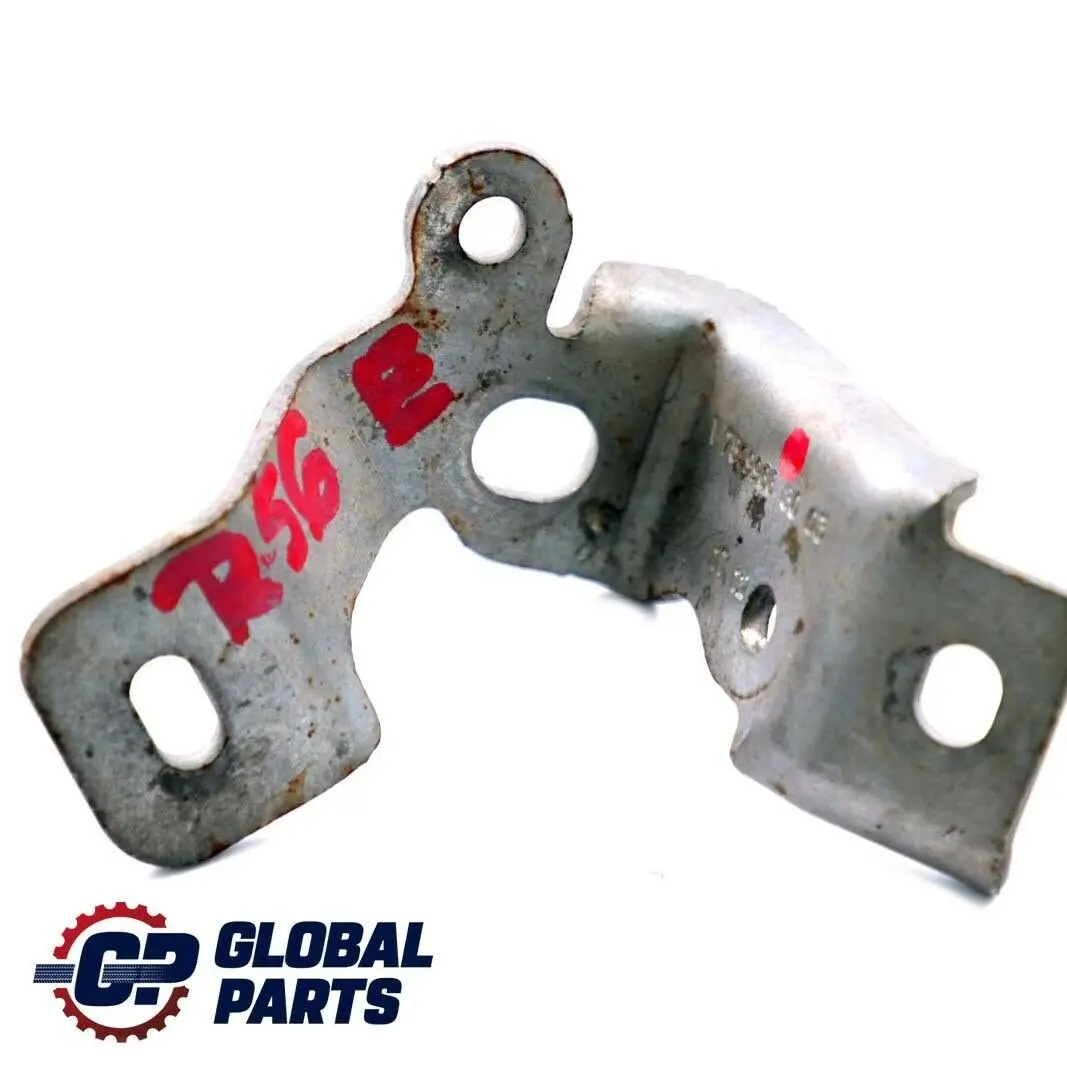 Bracket Intake Manifold Support to Mini Cooper One R56 R55 R57 R58 LCI with Part number 7569966 Mini Cooper One R56 R55 R57 R58 LCI Bracket Intake Manifold Support - SKU 7569966 - Part number 7569966