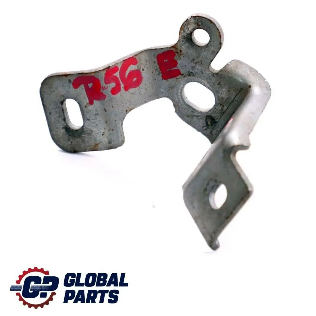 Wspornik Uchwyt Kolektora do MINI R55 R56 R57 R58 o numerze 7569966 MINI R55 R56 R57 R58 Wspornik Uchwyt Kolektora - SKU 7569966 - Numer Części 7569966