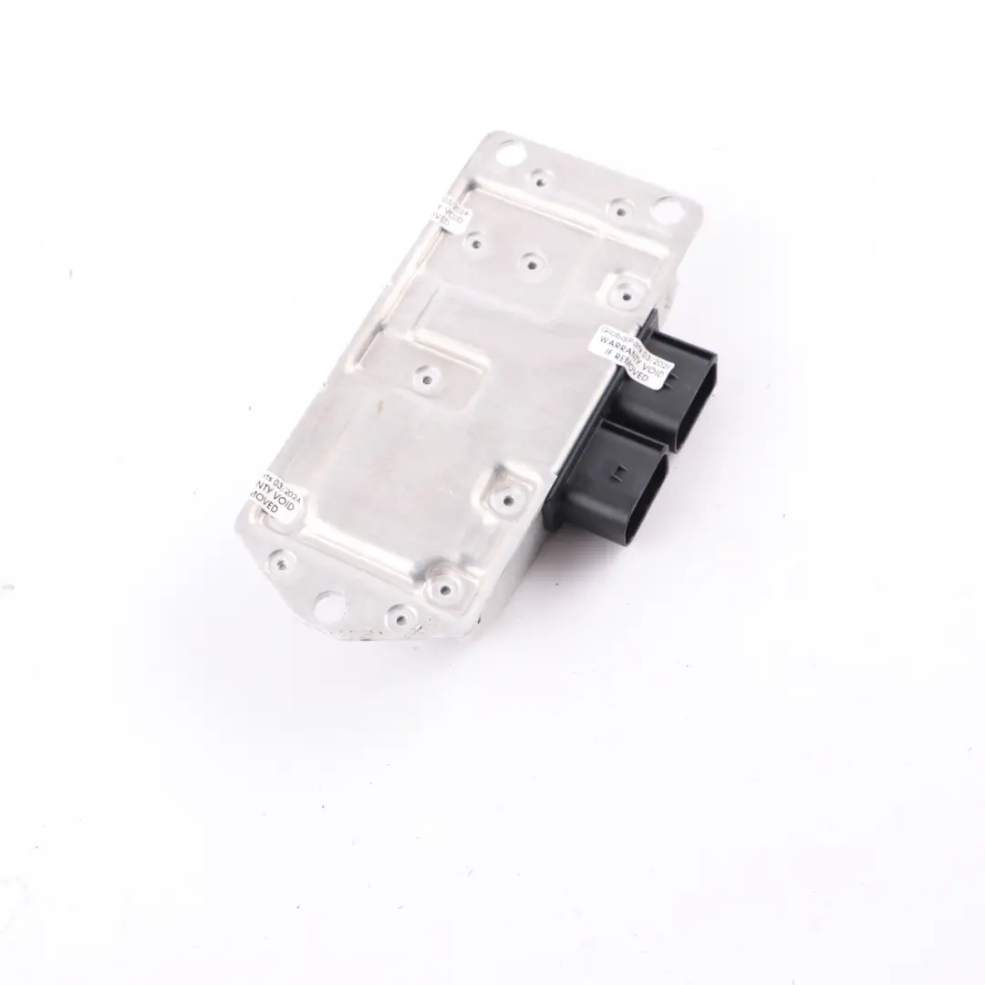 Control Unit Module Transfer Box to BMW X5 E70 X6 E71 with Part number 7569969 BMW X5 E70 X6 E71 Control Unit Module Transfer Box - SKU 7569969-1 - Part number 7569969