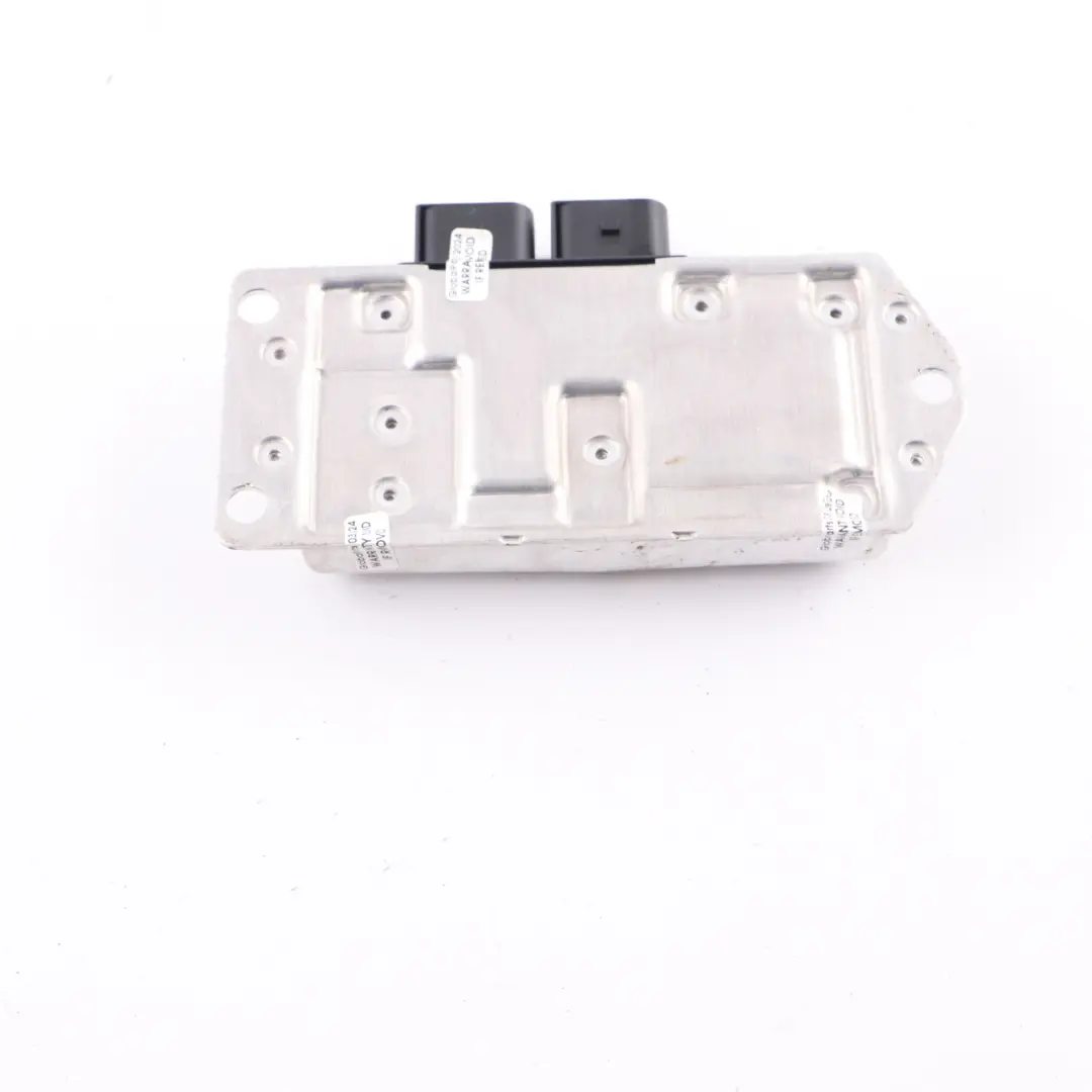 BMW X5 er E70 Steuergerät Verteilergetriebe Modul 7606629 - SKU 7569969-1 - Teilenummer 7569969