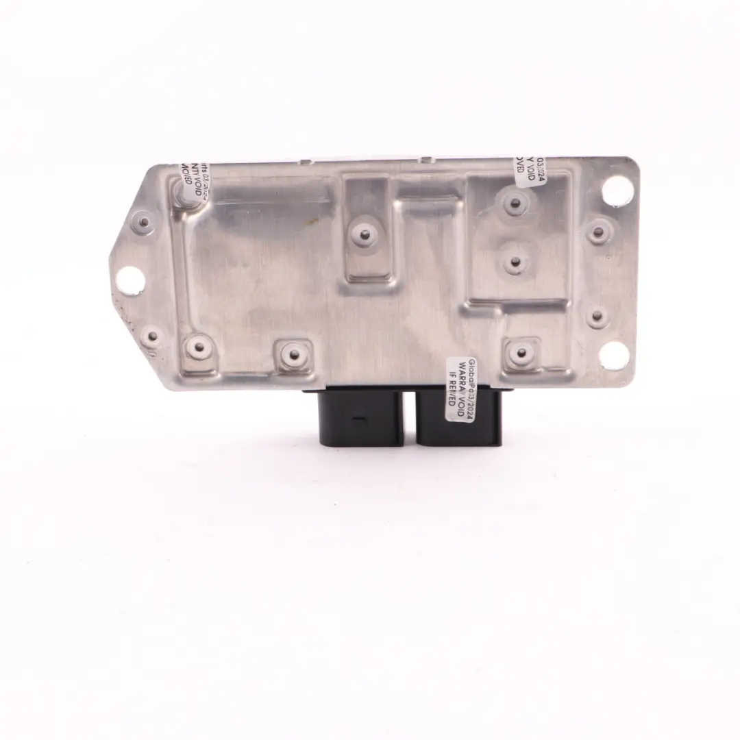 BMW X5 er E70 Steuergerät Verteilergetriebe Modul 7606629 - SKU 7569969-1 - Teilenummer 7569969