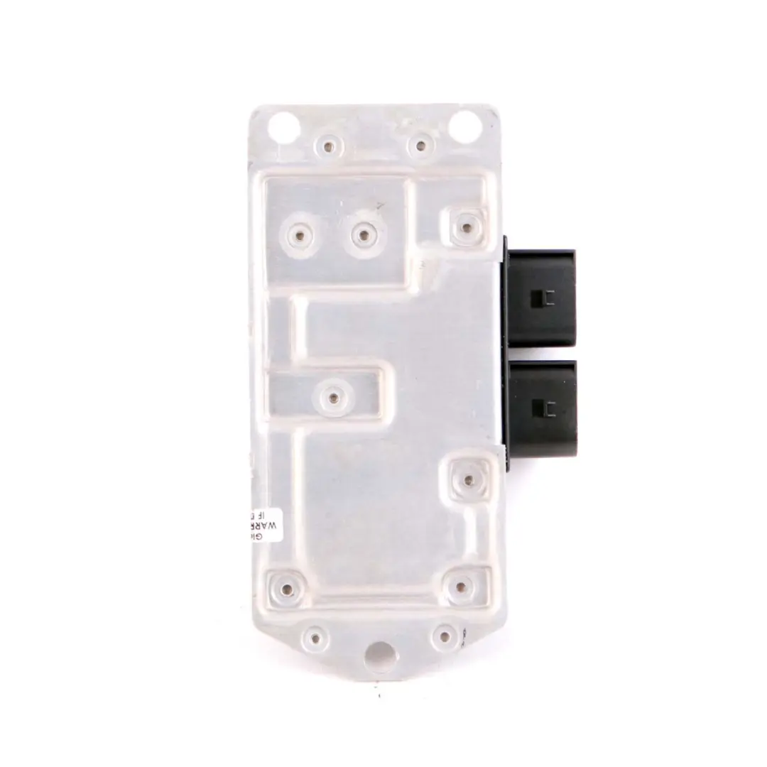 Modulo Unidad De Control Caja De Transferencia para BMW X5 X6 E70 E71 con número de pieza 7569969 BMW X5 X6 E70 E71 Modulo Unidad De Control Caja De Transferencia - SKU 7569969 - Número de pieza 7569969