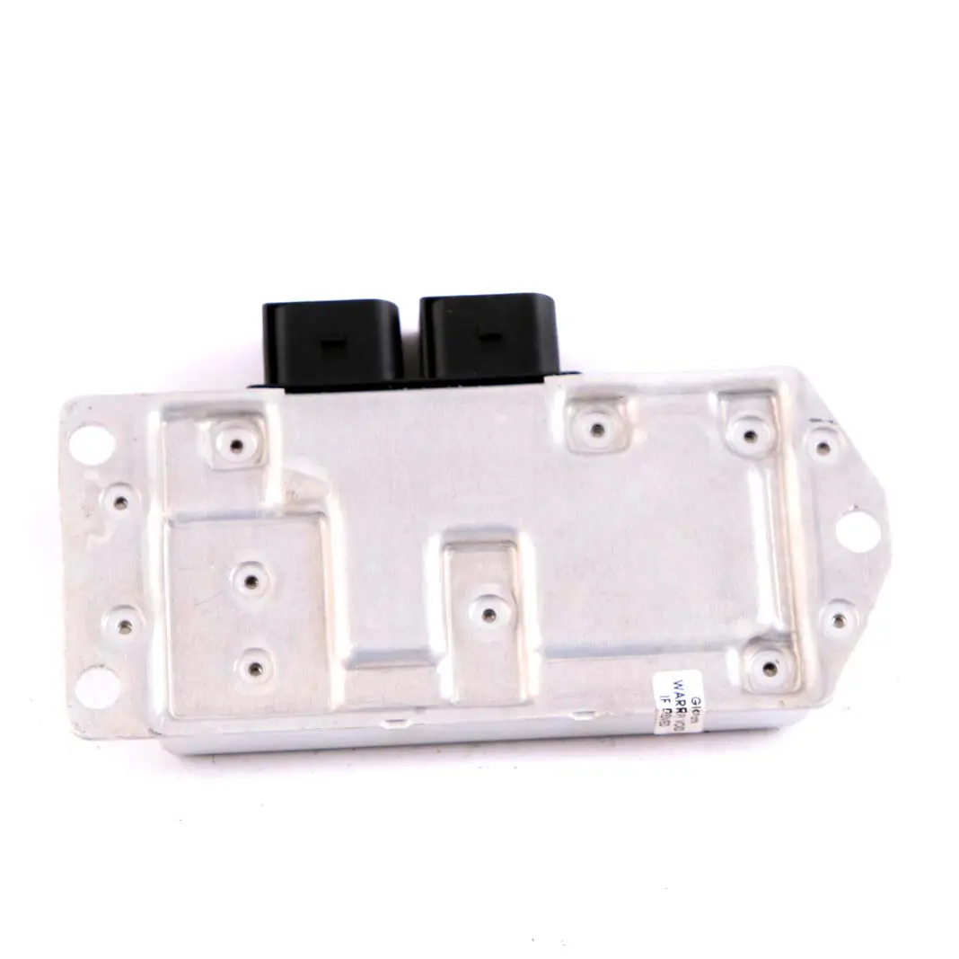 BMW X5 er E70 Steuergerät Verteilergetriebe Modul 7606629 - SKU 7569969 - Teilenummer 7569969