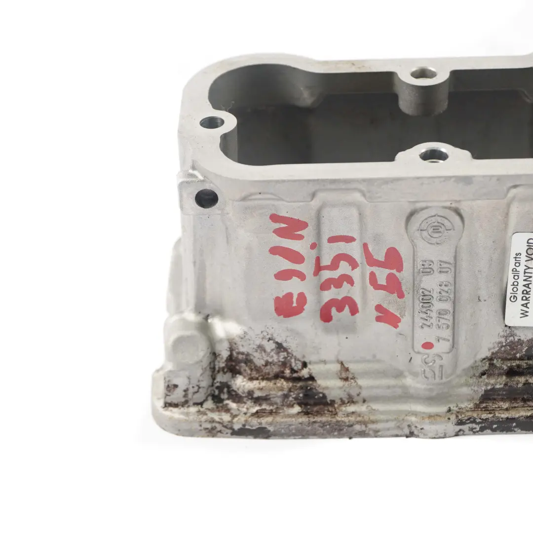 Candela Accensione BMW E70 E71 E90 LCI F10 N55 Benzina Motore Inserto per con numero di parte 7570028 Candela Accensione BMW E70 E71 E90 LCI F10 N55 Benzina Motore Inserto - SKU 7570028 - Numero di parte 7570028