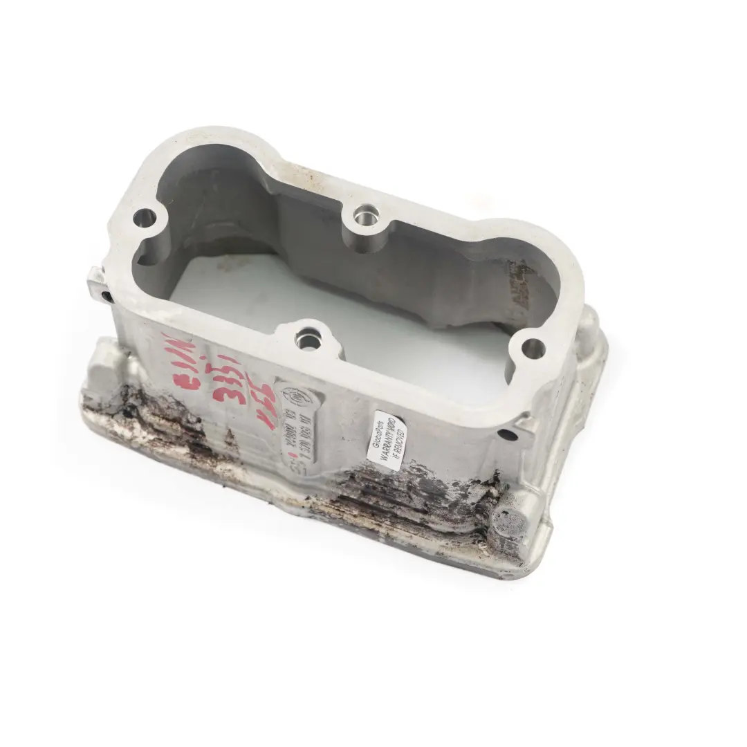 BujiaBMW E70 E71 E90 LCI F10 N55 Gasolina Motor Recess Insert para con número de pieza 7570028 BujiaBMW E70 E71 E90 LCI F10 N55 Gasolina Motor Recess Insert - SKU 7570028 - Número de pieza 7570028