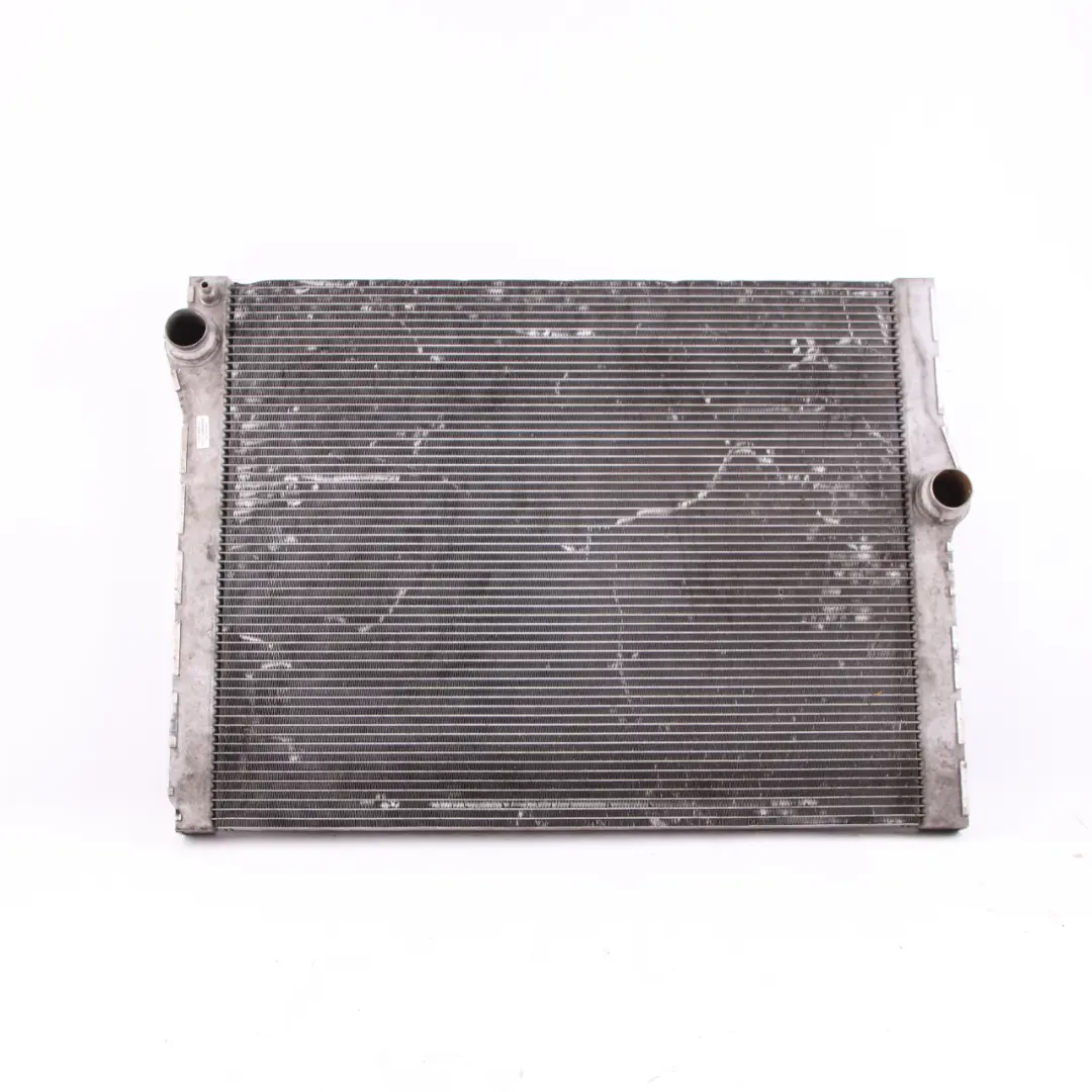 Water Radiator BMW F10 M5 F12 F13 M6 S63N Engine Coolant Cooler to with Part number 7570095 Water Radiator BMW F10 M5 F12 F13 M6 S63N Engine Coolant Cooler - SKU 7570095 - Part number 7570095