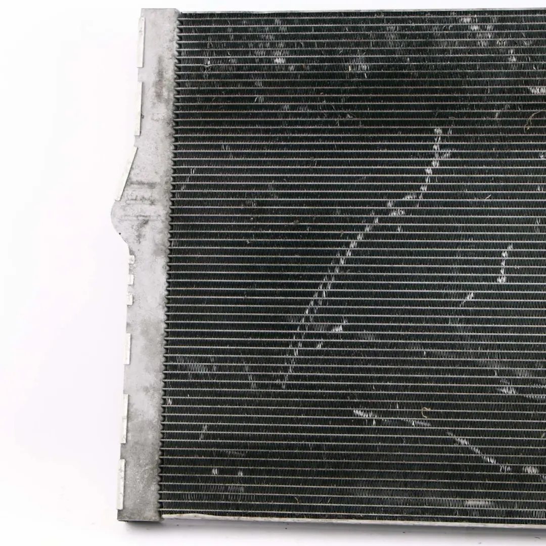 Water Radiator BMW F10 M5 F12 F13 M6 S63N Engine Coolant Cooler to with Part number 7570095 Water Radiator BMW F10 M5 F12 F13 M6 S63N Engine Coolant Cooler - SKU 7570095 - Part number 7570095