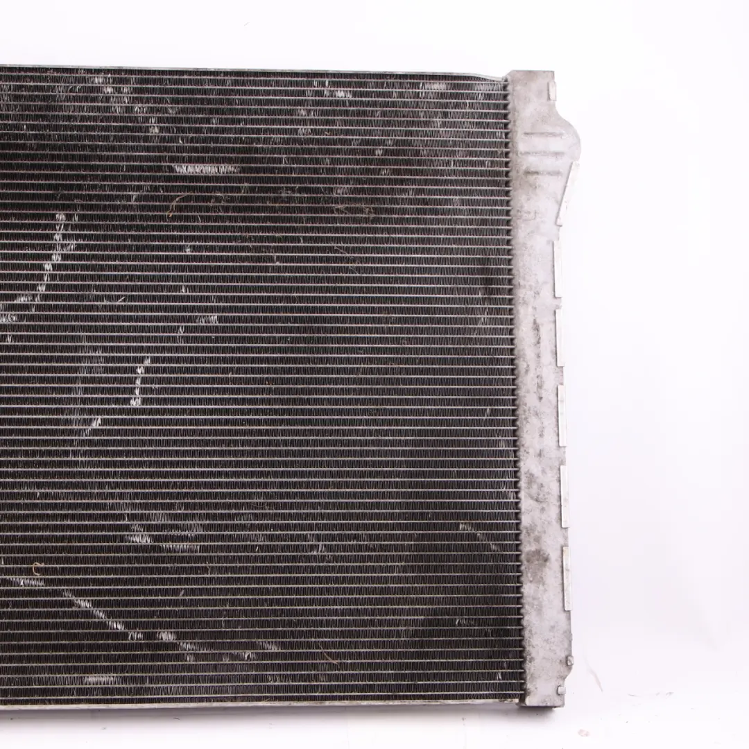 Water Radiator BMW F10 M5 F12 F13 M6 S63N Engine Coolant Cooler to with Part number 7570095 Water Radiator BMW F10 M5 F12 F13 M6 S63N Engine Coolant Cooler - SKU 7570095 - Part number 7570095