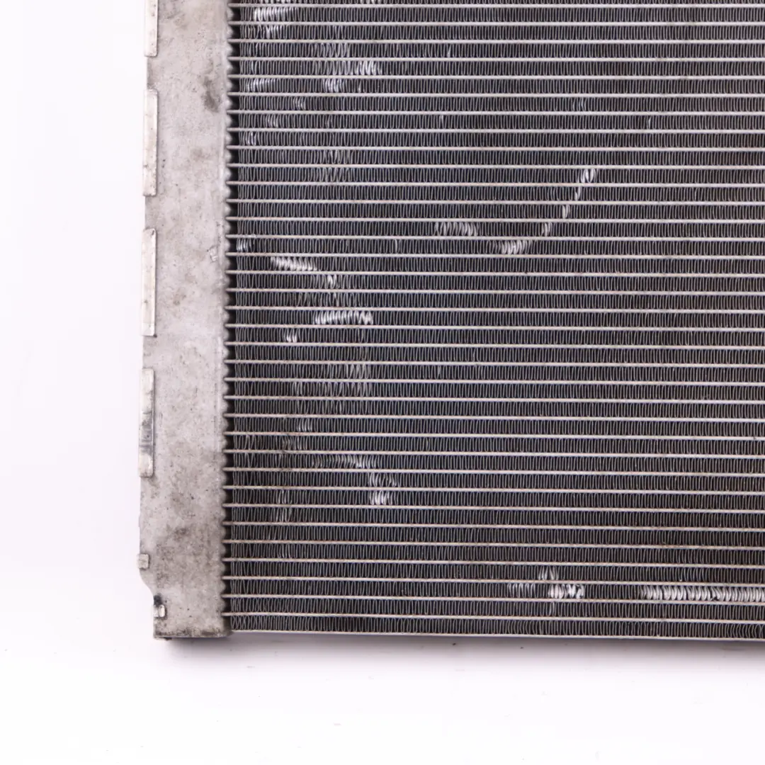 Water Radiator BMW F10 M5 F12 F13 M6 S63N Engine Coolant Cooler to with Part number 7570095 Water Radiator BMW F10 M5 F12 F13 M6 S63N Engine Coolant Cooler - SKU 7570095 - Part number 7570095