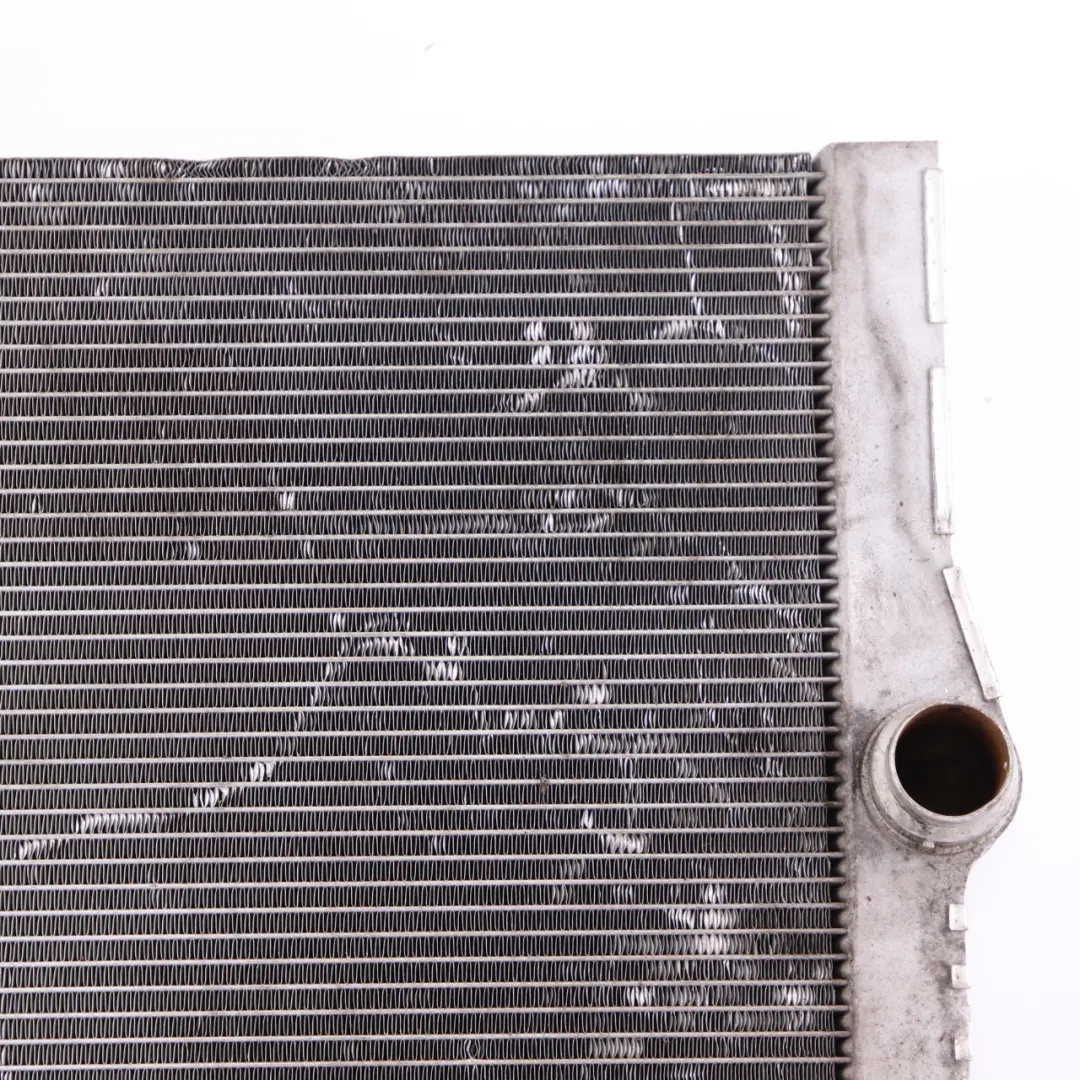 Water Radiator BMW F10 M5 F12 F13 M6 S63N Engine Coolant Cooler to with Part number 7570095 Water Radiator BMW F10 M5 F12 F13 M6 S63N Engine Coolant Cooler - SKU 7570095 - Part number 7570095