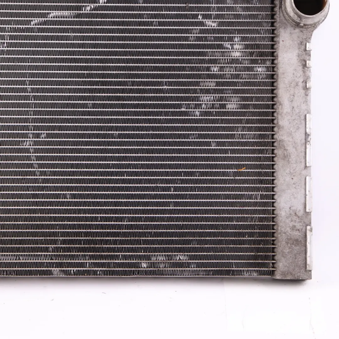 Water Radiator BMW F10 M5 F12 F13 M6 S63N Engine Coolant Cooler to with Part number 7570095 Water Radiator BMW F10 M5 F12 F13 M6 S63N Engine Coolant Cooler - SKU 7570095 - Part number 7570095