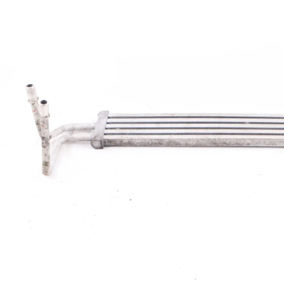 Radiatore dell'olio BMW F10 F11 F13 Radiatore del servosterzo per con numero di parte 7570100 Radiatore dell'olio BMW F10 F11 F13 Radiatore del servosterzo - SKU 7570100 - Numero di parte 7570100