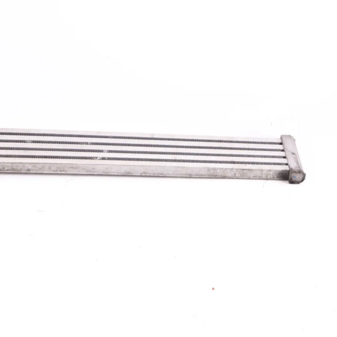  Refroidisseur d'huile BMW F10 F11 F13 Radiateur Direction assistée - SKU 7570100 - Numéro de pièce 7570100