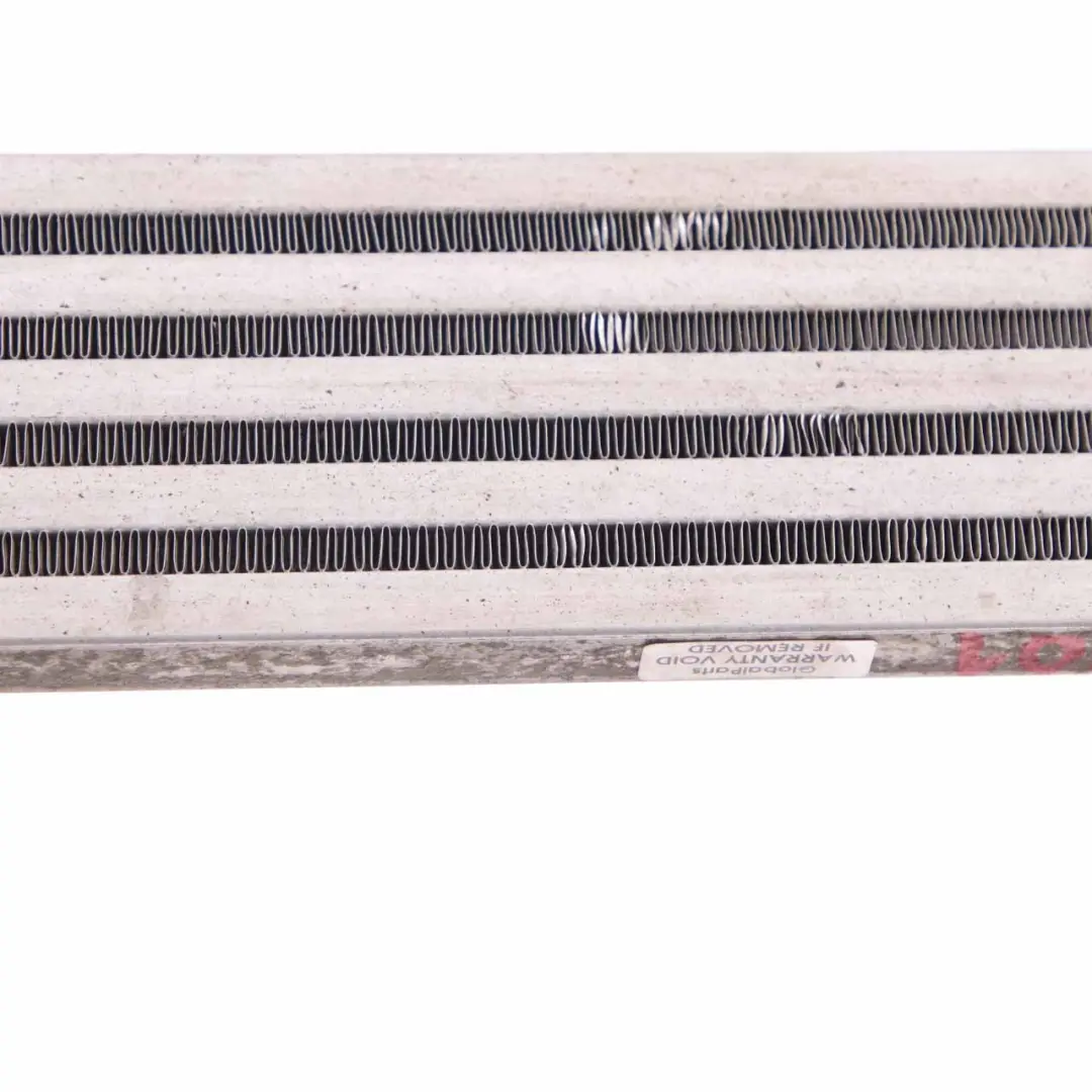 Ölkühler BMW F10 F11 F13 Kühler Servolenkung Kühlung für mit Teilenummer 7570100 Ölkühler BMW F10 F11 F13 Kühler Servolenkung Kühlung - SKU 7570100 - Teilenummer 7570100