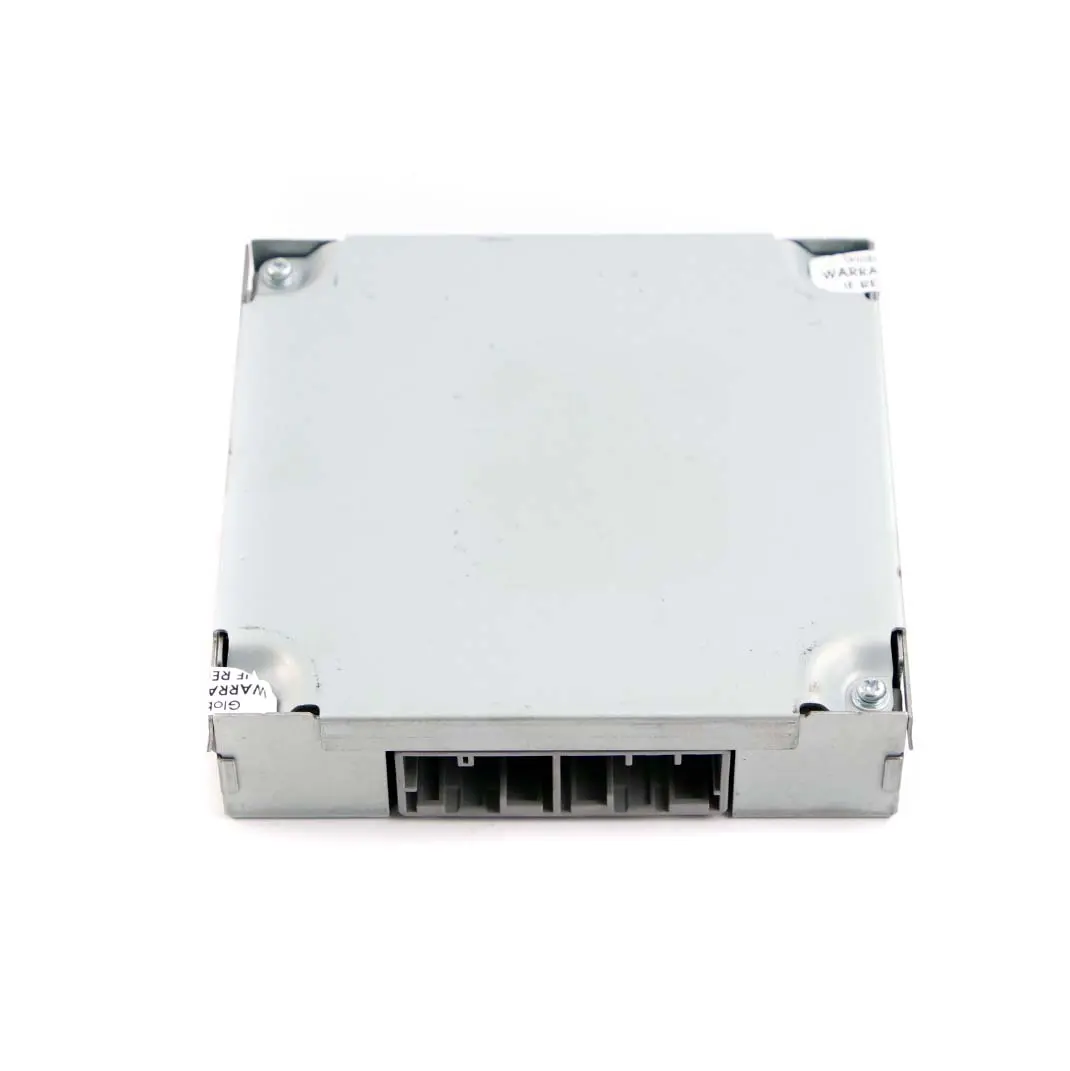 Caja De cambios automatica Modulo De control basico EGS para Mini R52 R53 con número de pieza 7570253 Mini R52 R53 Caja De cambios automatica Modulo De control basico EGS - SKU 7570253 - Número de pieza 7570253