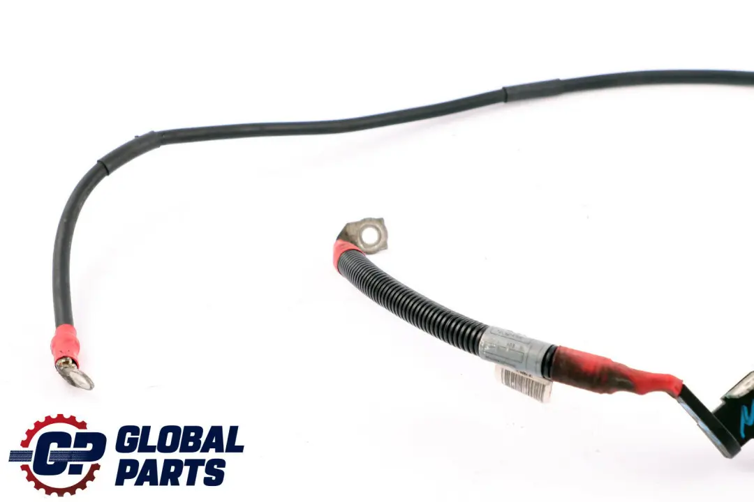 Cable Plus BMW X1 E81 E87 E90 E91 N45 N46 Cableado Alternador Arranque para con número de pieza 7524631 Cable Plus BMW X1 E81 E87 E90 E91 N45 N46 Cableado Alternador Arranque - SKU 7570254 - Número de pieza 7524631