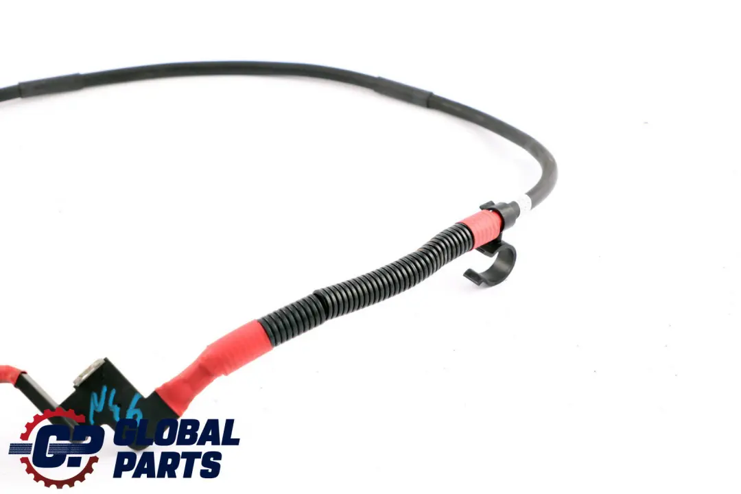 Cable Plus BMW X1 E81 E87 E90 E91 N45 N46 Cableado Alternador Arranque - SKU 7570254 - Número de pieza 7524631