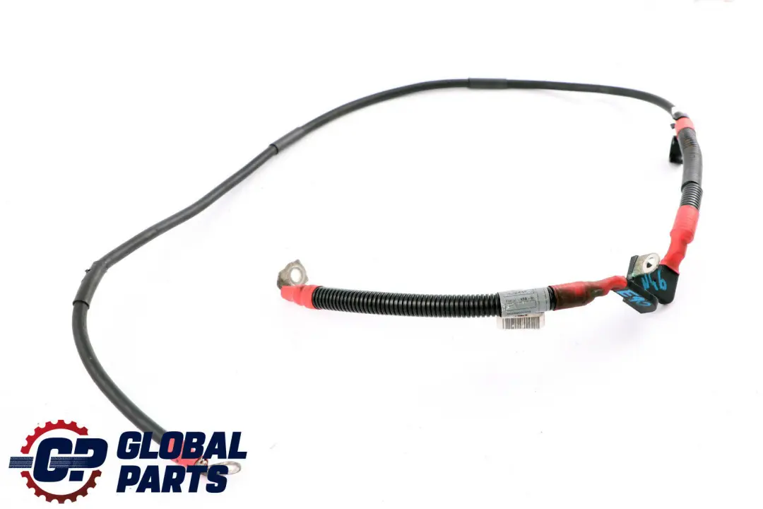 Cavo Plus BMW X1 E81 E87 E90 E91 N45 N46 Cablaggio Alternatore Aviamento per con numero di parte 7524631 Cavo Plus BMW X1 E81 E87 E90 E91 N45 N46 Cablaggio Alternatore Aviamento - SKU 7570254 - Numero di parte 7524631