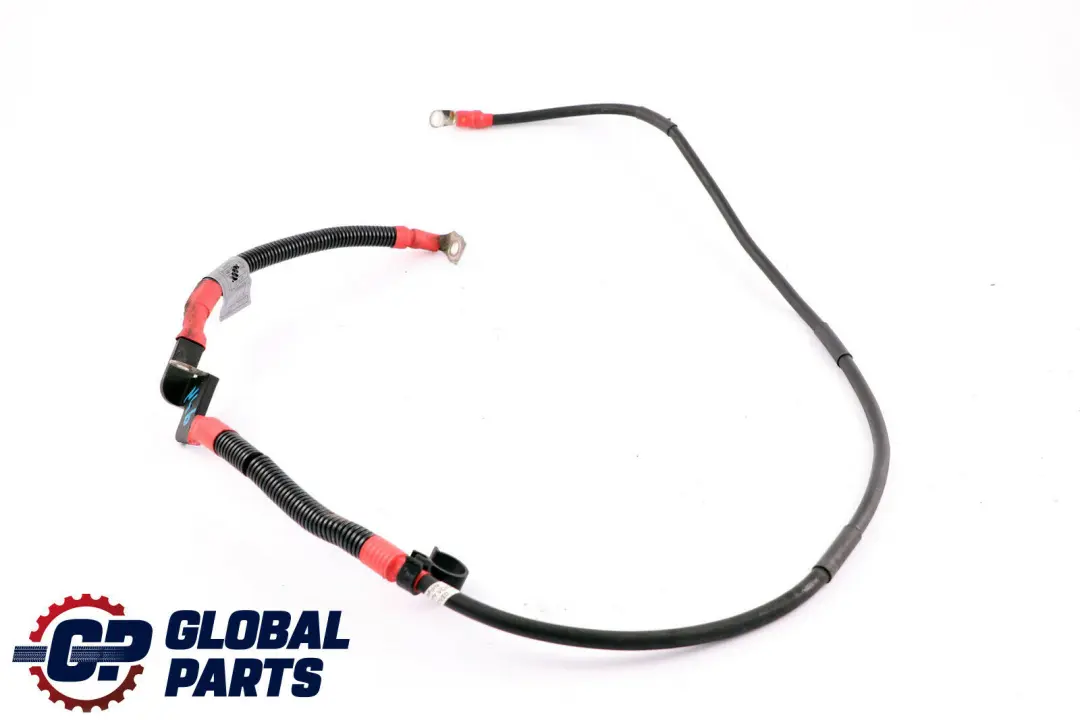 BMW E81 E87 E90 Przewód Kabel Rozrusznika Plus Plusowy - SKU 7570254 - Numer Części 7524631