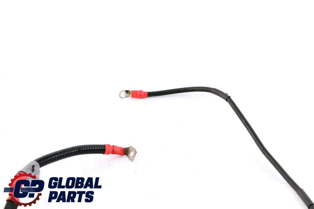 Plus Kabel BMW X1 E81 E87 E90 E91 N45 N46 Licht Maschine Starter - SKU 7570254 - Teilenummer 7524631