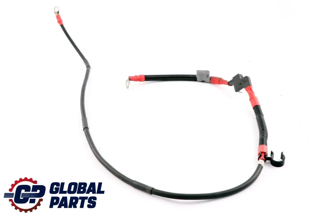 Plus Kabel BMW X1 E81 E87 E90 E91 N45 N46 Licht Maschine Starter - SKU 7570254 - Teilenummer 7524631
