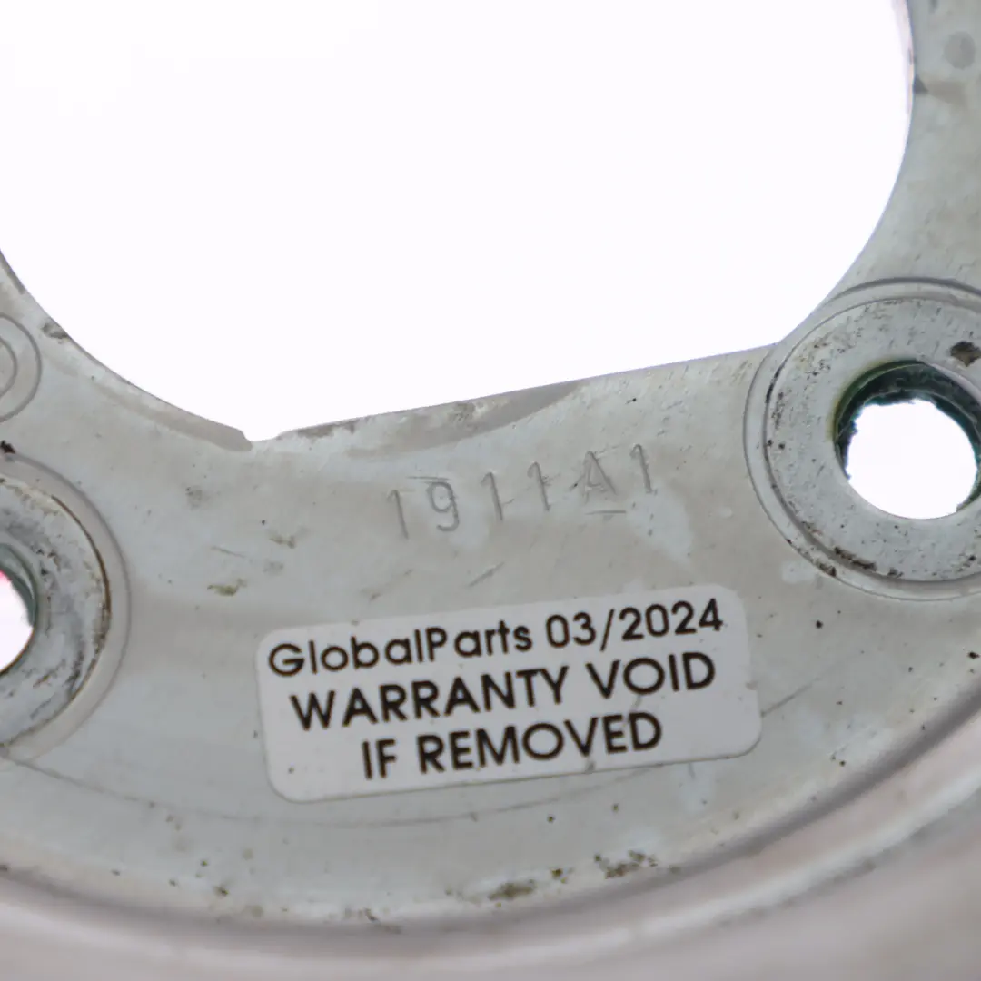 N63 Koło Pasowe Wału Napędu Paska do BMW F10 Benzyna o numerze 7570264 BMW F10 Benzyna N63 Koło Pasowe Wału Napędu Paska - SKU 7570264 - Numer Części 7570264