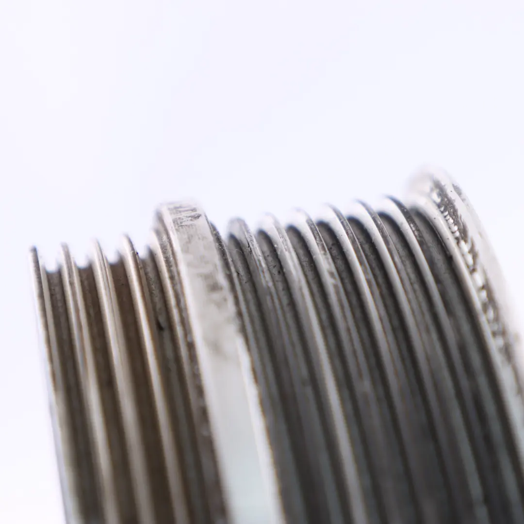 N63 Koło Pasowe Wału Napędu Paska do BMW F10 Benzyna o numerze 7570264 BMW F10 Benzyna N63 Koło Pasowe Wału Napędu Paska - SKU 7570264 - Numer Części 7570264