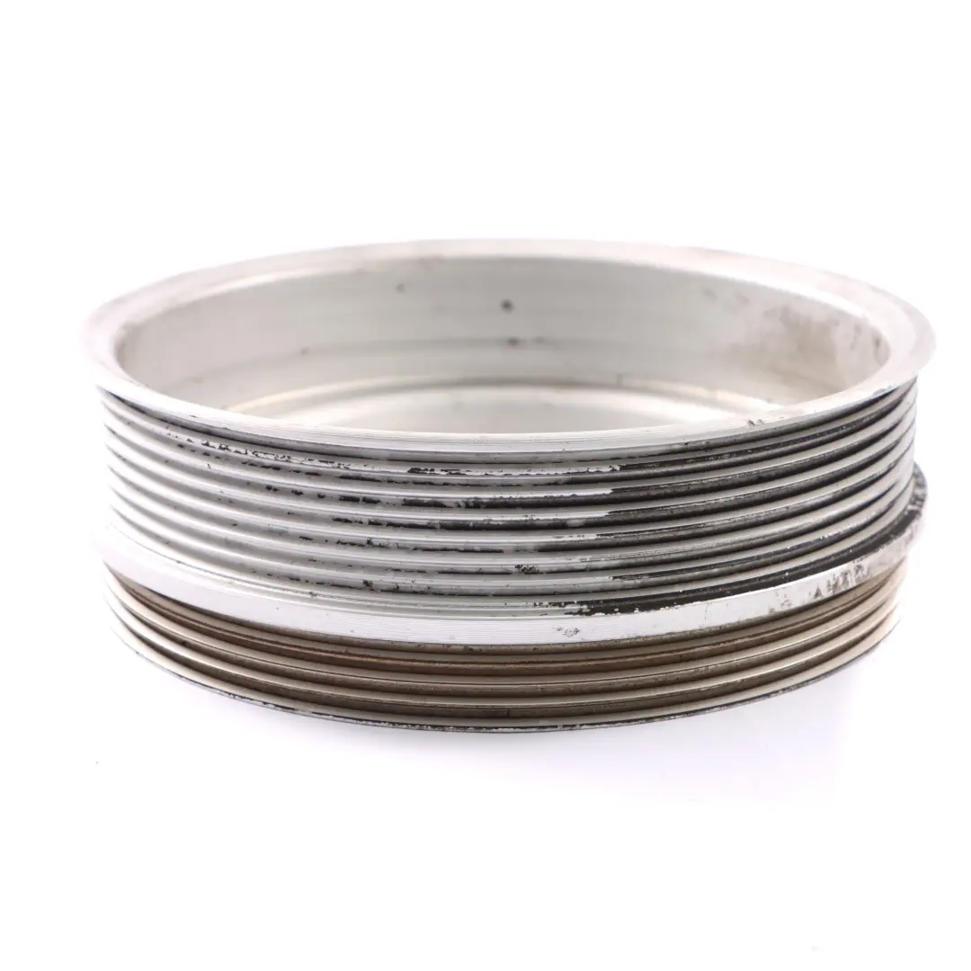 Polea BMW F10 Gasolina N63 Cigüeñal Correa Drive Polea Rueda para con número de pieza 7570264 Polea BMW F10 Gasolina N63 Cigüeñal Correa Drive Polea Rueda - SKU 7570264 - Número de pieza 7570264