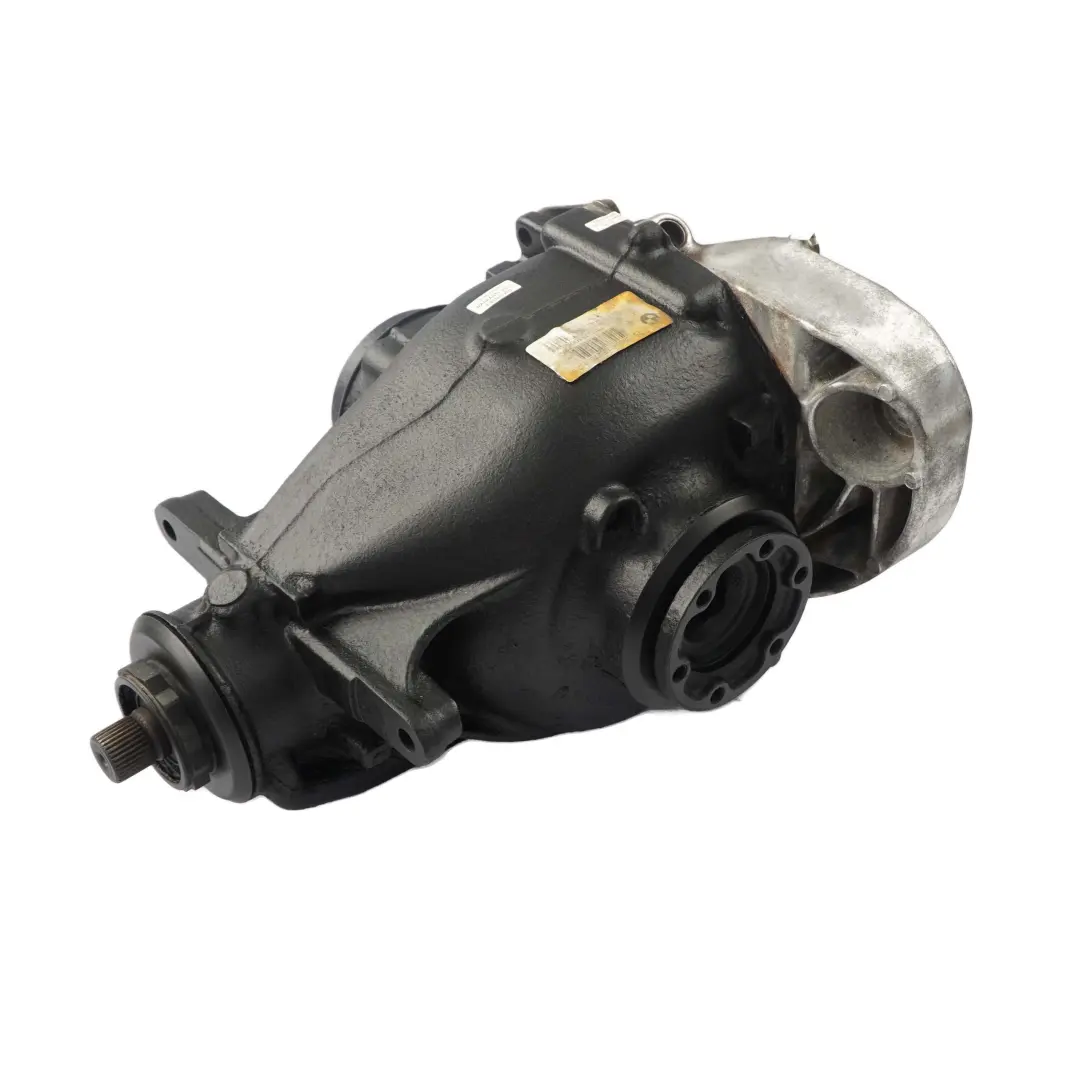 Hinterachsgetriebe Diff 2,56 GARANTIE für BMW E82 E88 135i E92 E93 335i mit Teilenummer 7570280 BMW E82 E88 135i E92 E93 335i Hinterachsgetriebe Diff 2,56 GARANTIE - SKU 7570280 - Teilenummer 7570280