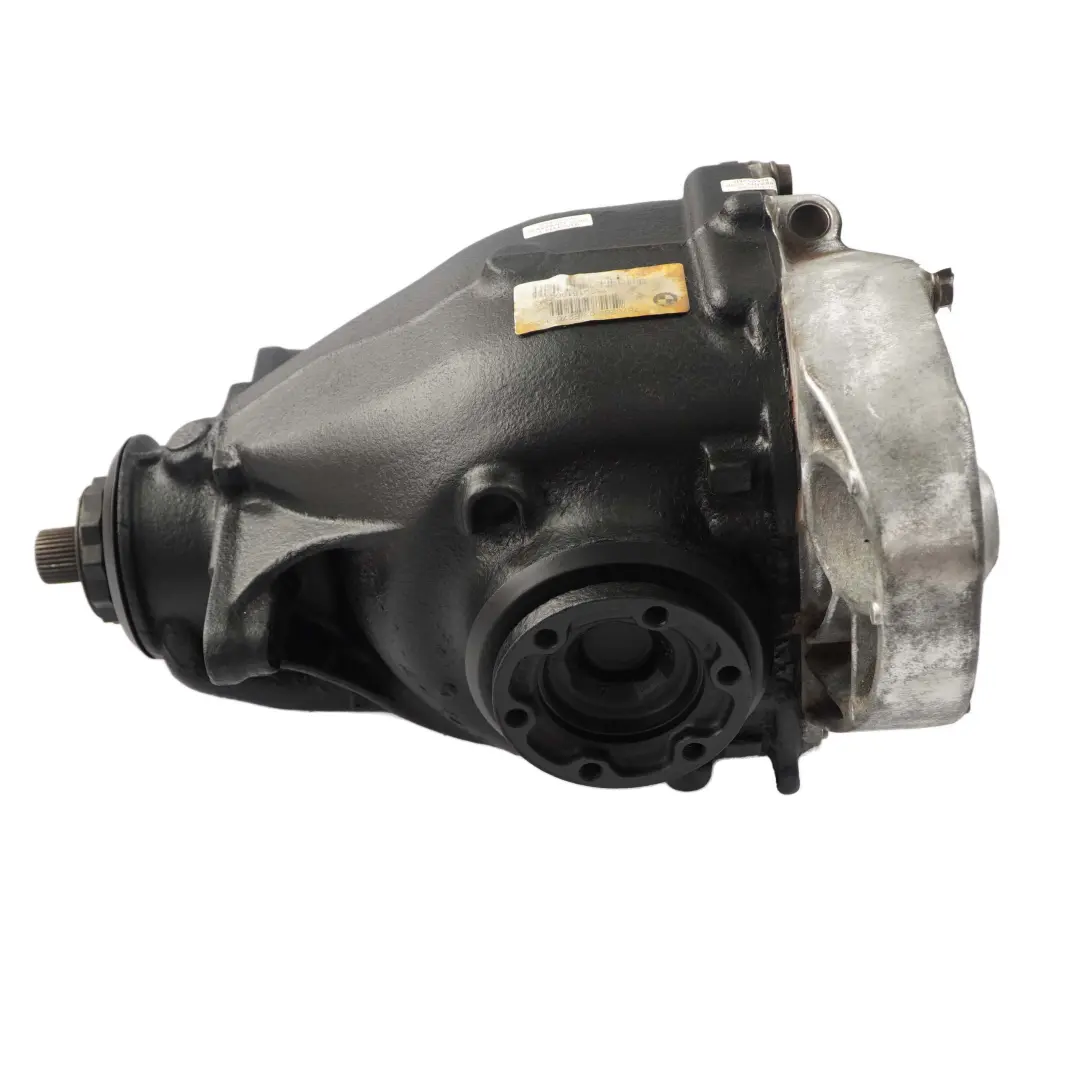 BMW E82 E88 135i E92 E93 335i Rear Differential Diff 2,56 Ratio WARRANTY - SKU 7570280 - Part number 7570280