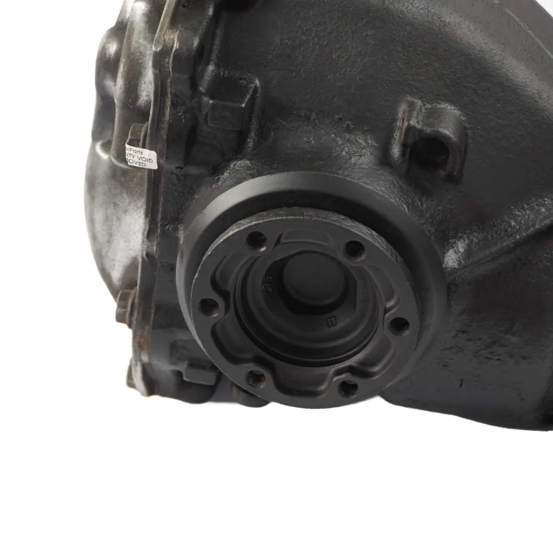 Diferencial trasero 2,56 Ratio GARANTIA para BMW E82 E88 135i E92 E93 335i con número de pieza 7570280 BMW E82 E88 135i E92 E93 335i Diferencial trasero 2,56 Ratio GARANTIA - SKU 7570280 - Número de pieza 7570280