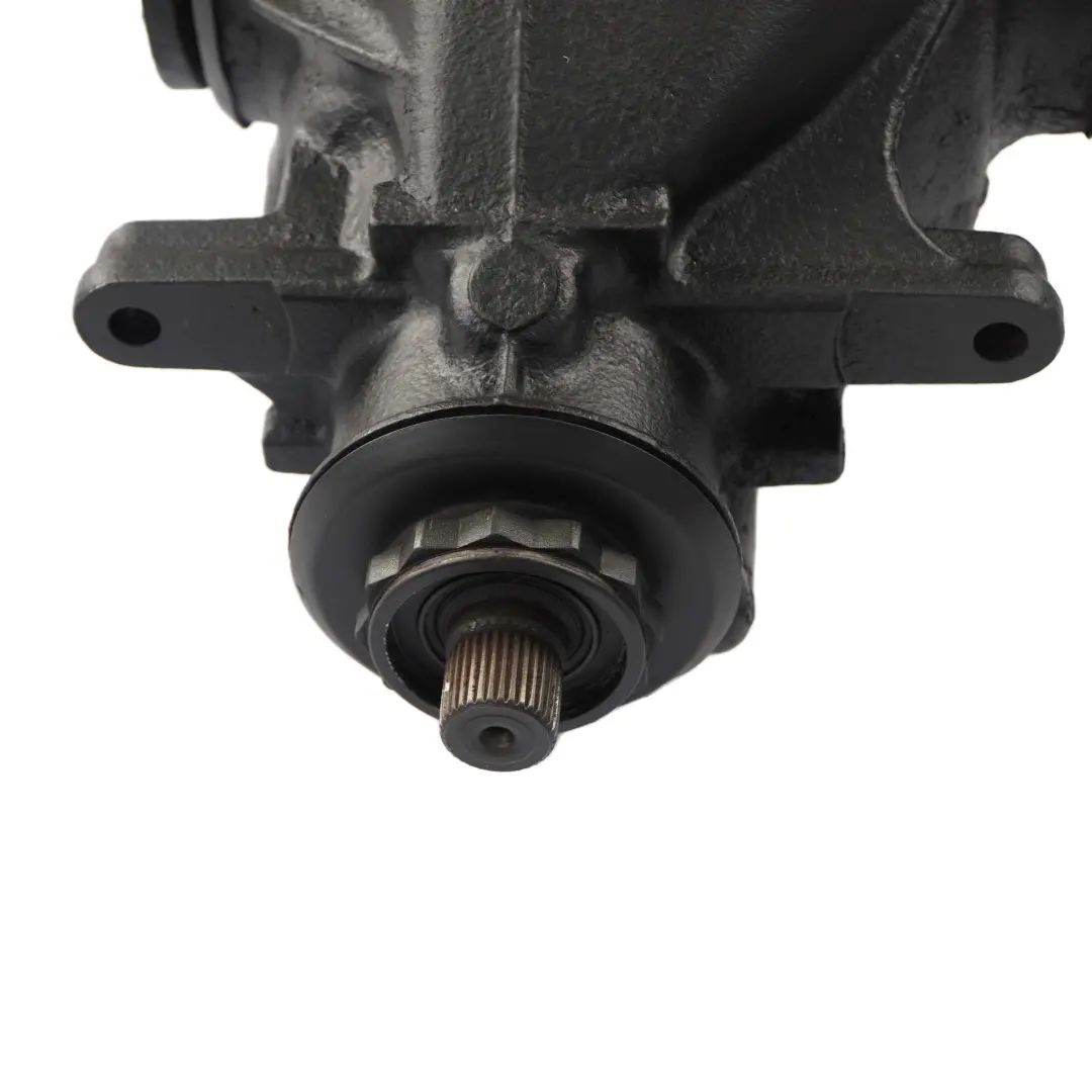 BMW E82 E88 135i E92 E93 335i Rear Differential Diff 2,56 Ratio WARRANTY - SKU 7570280 - Part number 7570280