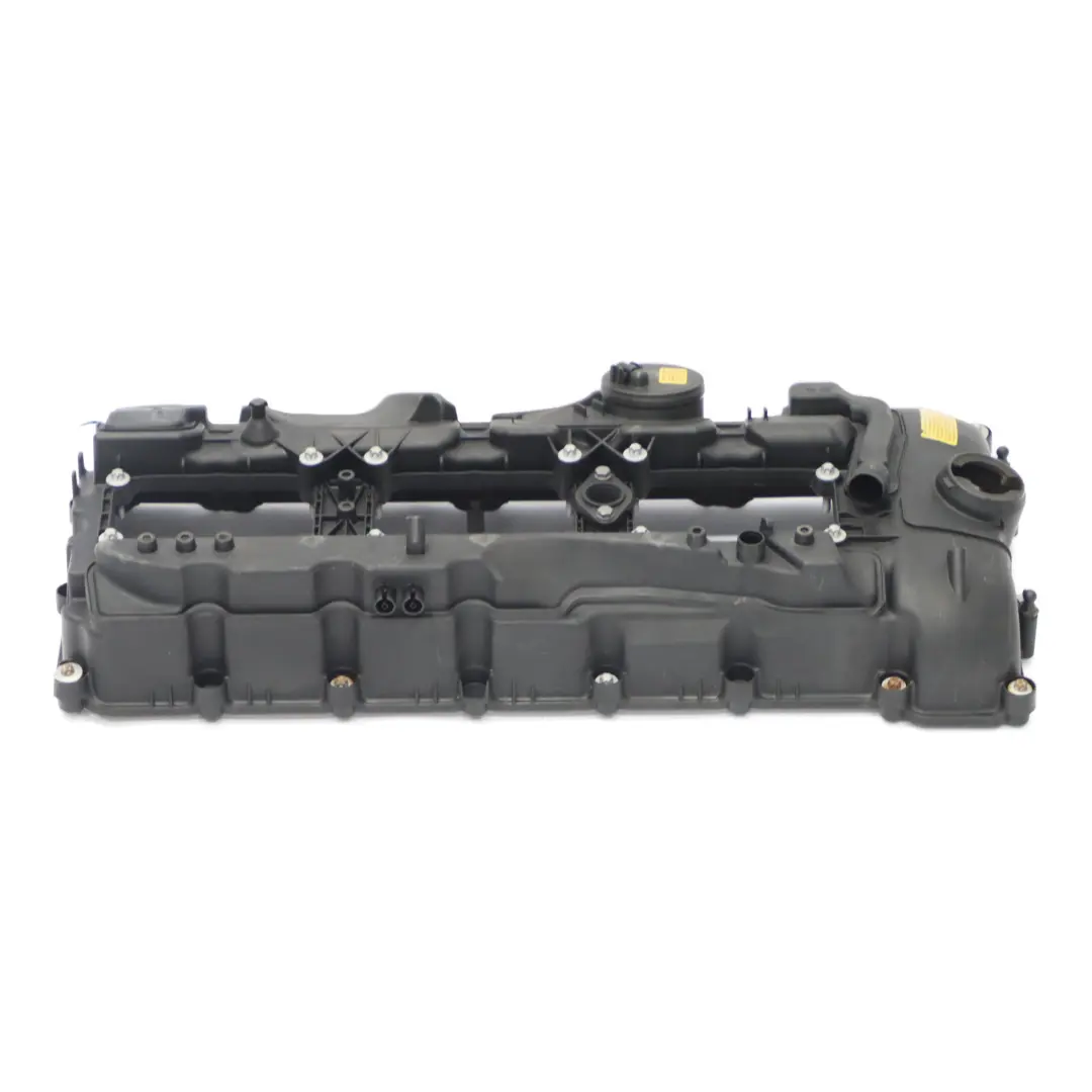 BMW F10 F11 F20 F21 E90 E91 LCI F30 F32 N55 Cilindro Testa Coperchio Bilanciere - SKU 7570292 - Numero di parte 7570292
