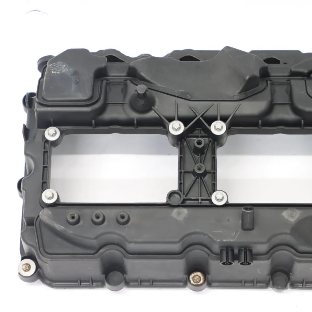 BMW F10 F11 F20 F21 E90 E91 LCI F30 F32 N55 Cilindro Testa Coperchio Bilanciere - SKU 7570292 - Numero di parte 7570292