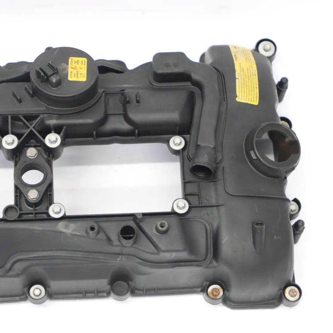 BMW F10 F11 F20 F21 E90 E91 LCI F30 F32 N55 Cilindro Testa Coperchio Bilanciere - SKU 7570292 - Numero di parte 7570292