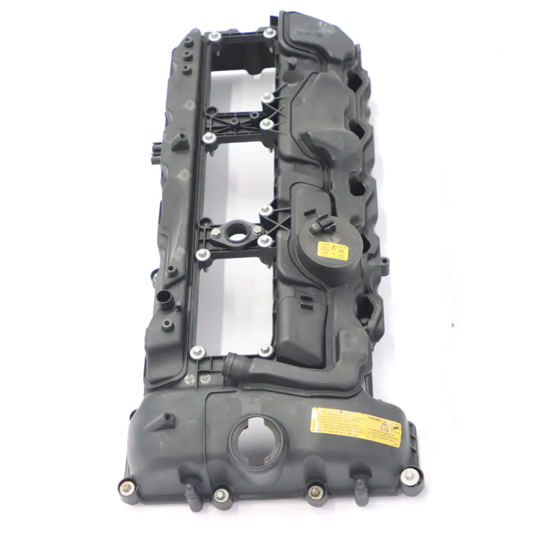 BMW F10 F11 F20 F21 E90 E91 LCI F30 F32 N55 Cilindro Testa Coperchio Bilanciere - SKU 7570292 - Numero di parte 7570292