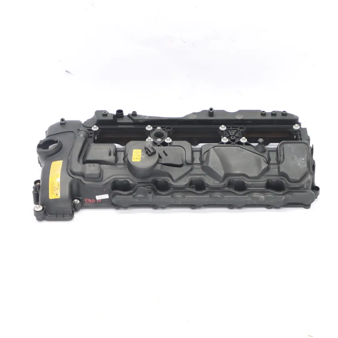 BMW F10 F11 F20 F21 E90 E91 LCI F30 F32 N55 Cilindro Testa Coperchio Bilanciere - SKU 7570292 - Numero di parte 7570292