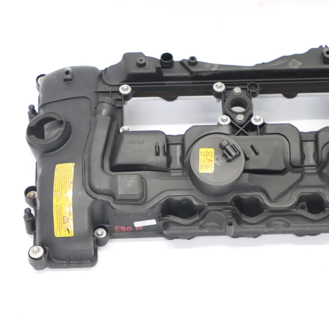 BMW F10 F11 F20 F21 E90 E91 LCI F30 F32 N55 Cilindro Testa Coperchio Bilanciere - SKU 7570292 - Numero di parte 7570292