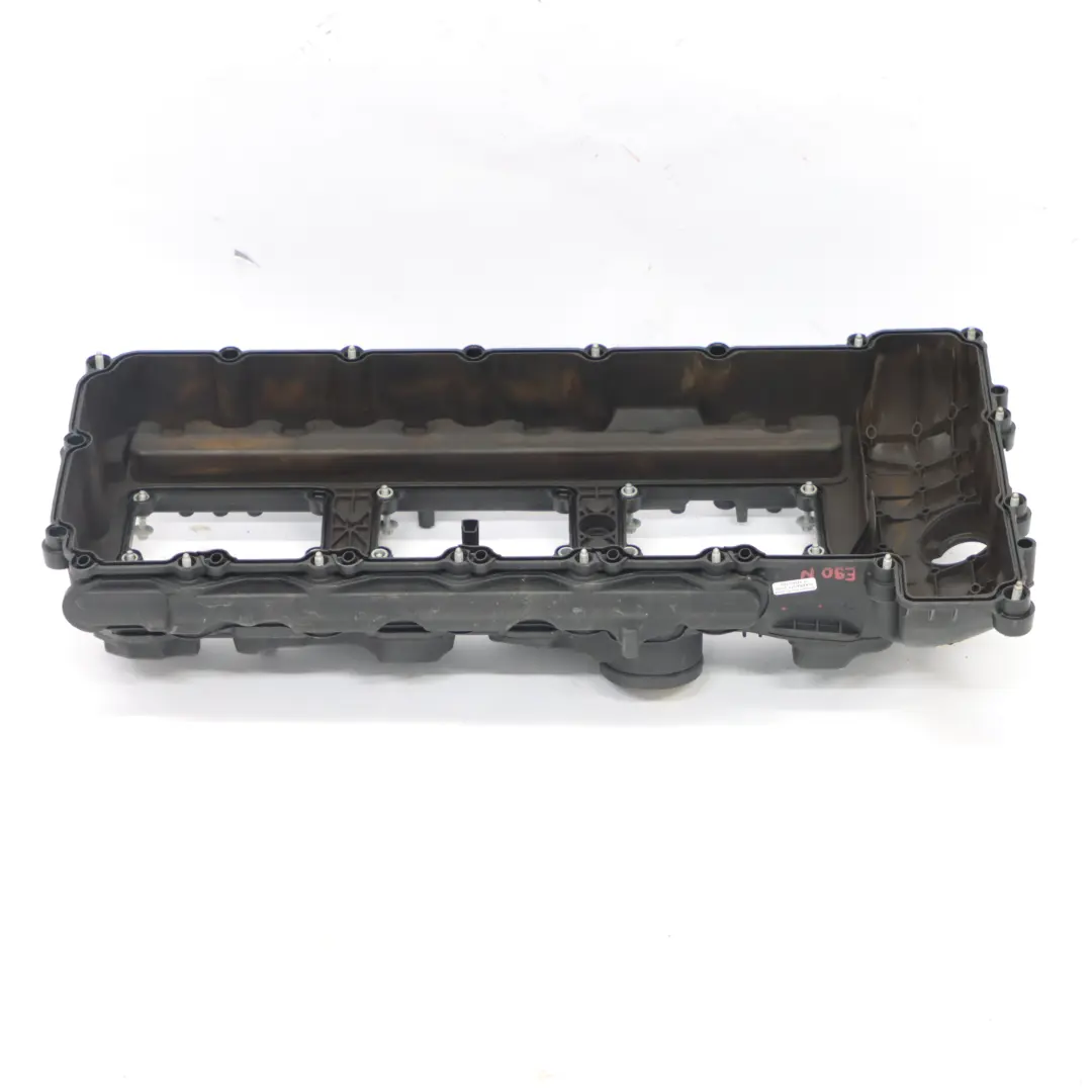BMW F10 F11 F20 F21 E90 E91 LCI F30 F32 N55 Cilindro Testa Coperchio Bilanciere - SKU 7570292 - Numero di parte 7570292