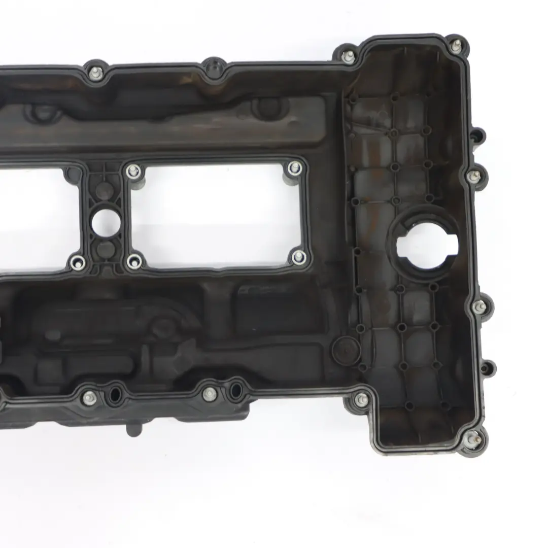 BMW F10 F11 F20 F21 E90 E91 LCI F30 F32 N55 Cilindro Testa Coperchio Bilanciere - SKU 7570292 - Numero di parte 7570292