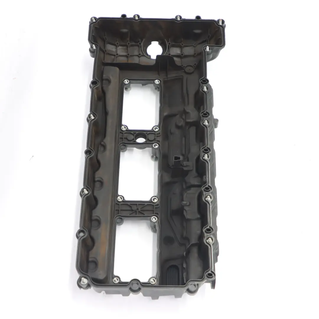 BMW F10 F11 F20 F21 E90 E91 LCI F30 F32 N55 Cilindro Testa Coperchio Bilanciere - SKU 7570292 - Numero di parte 7570292