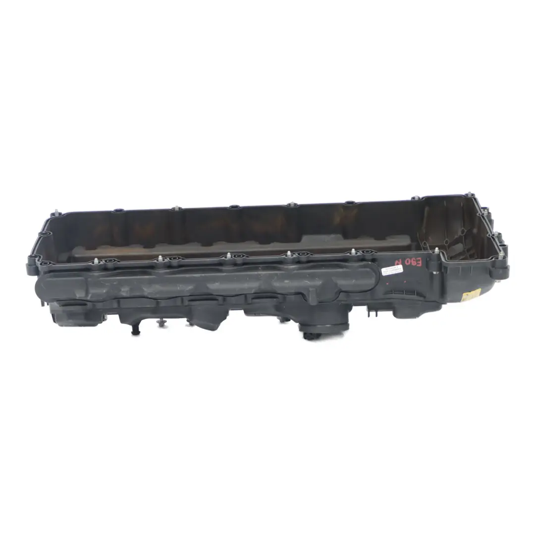 BMW F10 F11 F20 F21 E90 E91 LCI F30 F32 N55 Cilindro Testa Coperchio Bilanciere - SKU 7570292 - Numero di parte 7570292
