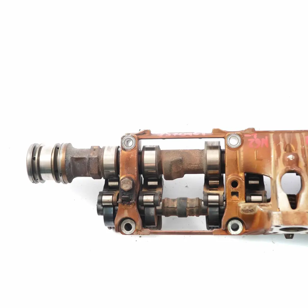 BMW E60 E63 E65 N62 motore albero a camme ingresso scarico alloggiamento 1-4 Cyl - SKU 7570461-1 - Numero di parte 7570461
