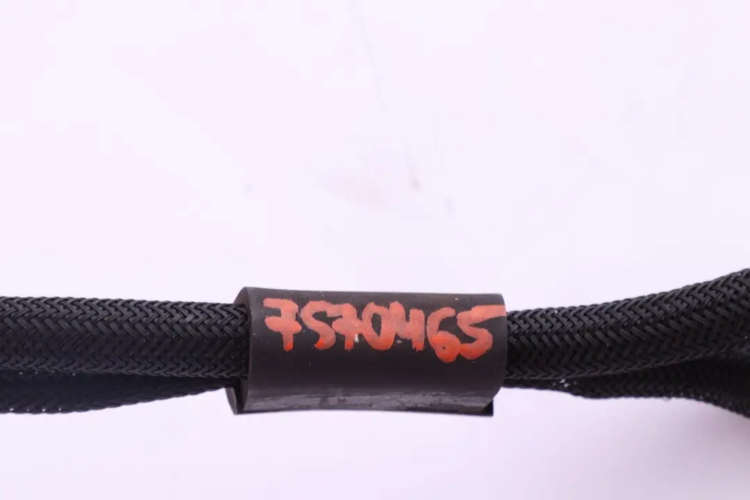 Tubo di aspirazione per Mini R55 R56 R57 LCI R58 R59 N14 con numero di parte 7570465 Mini R55 R56 R57 LCI R58 R59 N14 Tubo di aspirazione - SKU 7570465 - Numero di parte 7570465