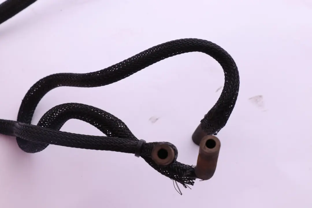 Unterdruckrohrleitung Schlauch für Mini R55 R56 R57 LCI R58 R59 N14 mit Teilenummer 7570465 Mini R55 R56 R57 LCI R58 R59 N14 Unterdruckrohrleitung Schlauch - SKU 7570465 - Teilenummer 7570465